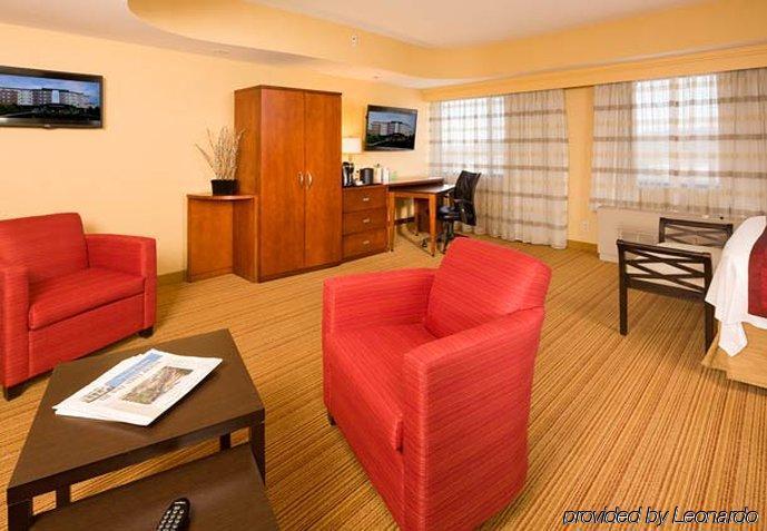 Hotel Courtyard By Marriott Boston Waltham